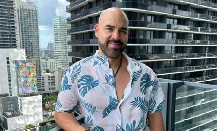 Raul Molinar Net Worth