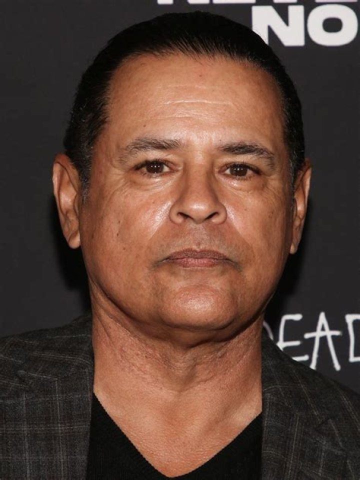 Raymond Cruz – Biography, Facts & Life Story