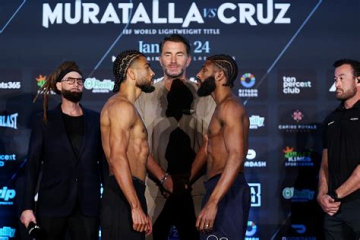 Father Gabriel Sr & Mother Monica