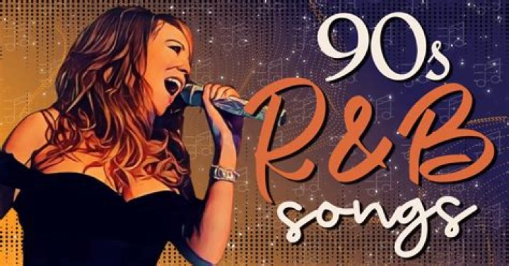 R&b Songs From Mother To Son