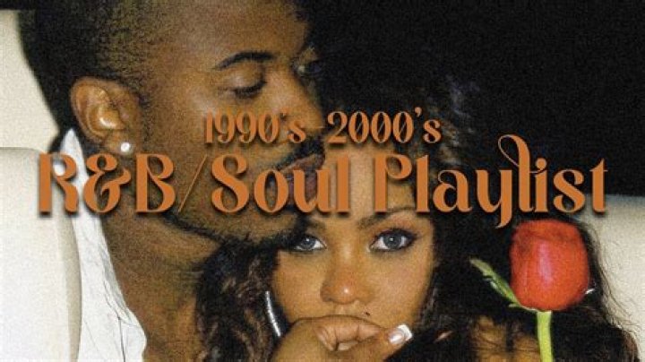 R&b Soul Music Playlist | Popnable