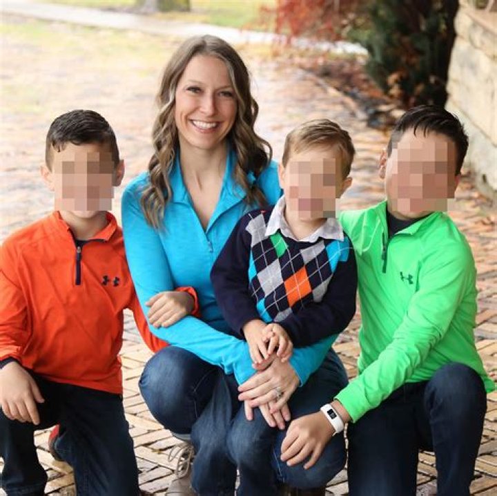 Rebecca Bliefnick Husband Timothy Bliefnick Arrested For Murder