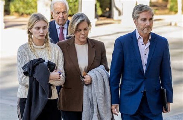 Rebecca Grossman Wiki, Age, Husband, Bio & Facts