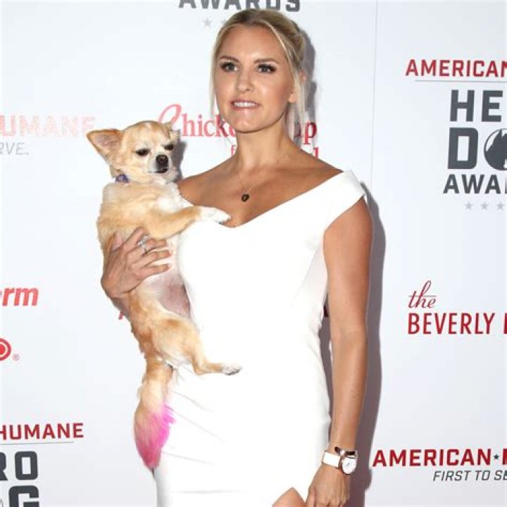 Rebecca Louise Bio, Wiki, Age, Husband, It Takes Grit, BURN, and Net Worth