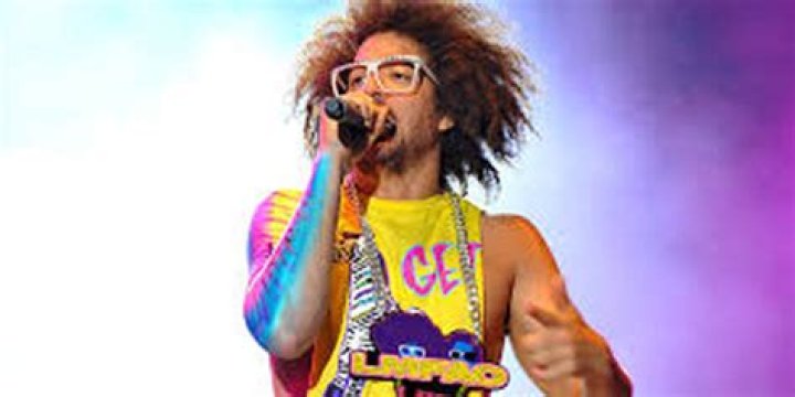 Redfoo Net Worth – How Much is Redfoo Worth?