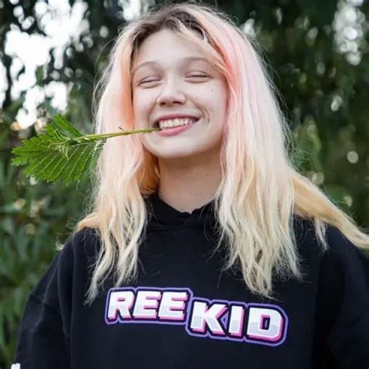 Who Is Ree Kid? About His Age, Face, and Whether He Has a Girlfriend