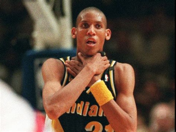 Reggie Miller Age, Wife, Height, Sister, Tnt Salary, and Net Worth