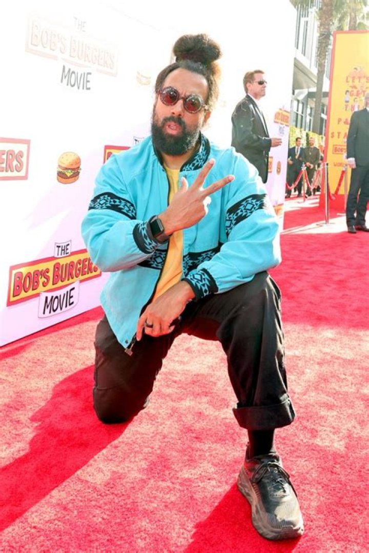 Reggie Watts Net Worth – How Much is Watts Worth?