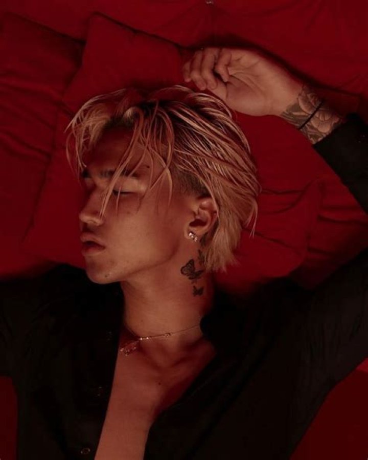 Regie Macalino TikTok Star, Bio, Wiki, Age, Girlfriend, Tattoo, and Net Worth