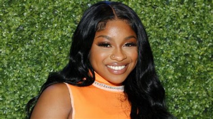 Reginae Carter Wiki, Age (Lil Wayne’s Daughter) Biography, Family & Facts