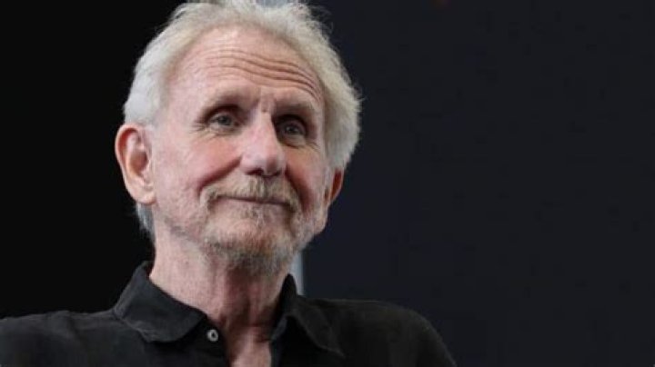 Rene Auberjonois Height