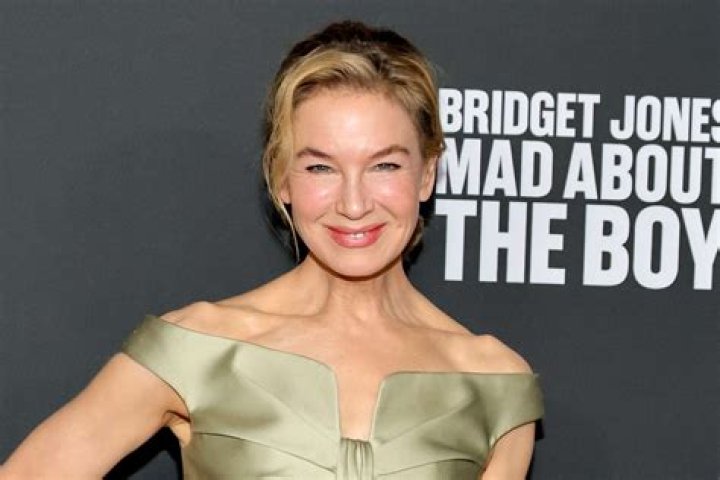 Renee Zellweger – Biography, Facts & Life Story