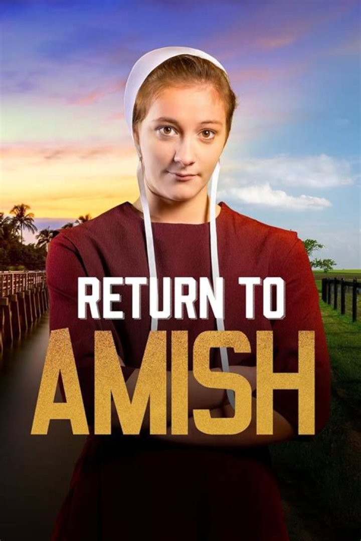 ‘Return to Amish’ — Latest News and Updates
