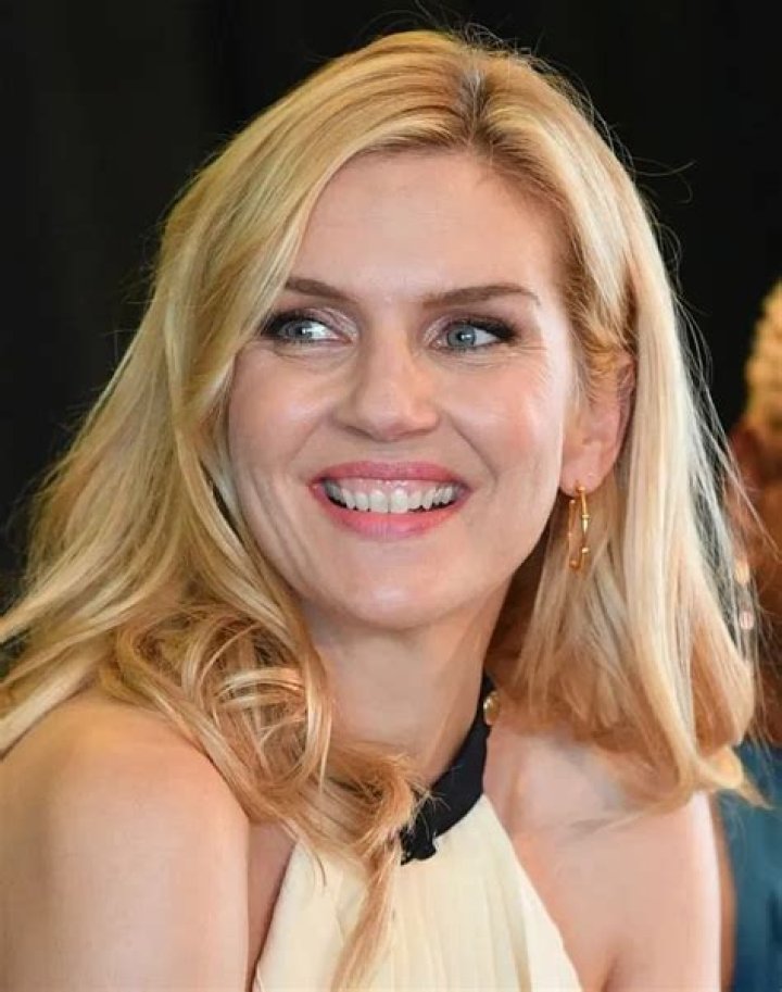 Rhea Seehorn Age, Height, Husband, Net Worth, Wiki