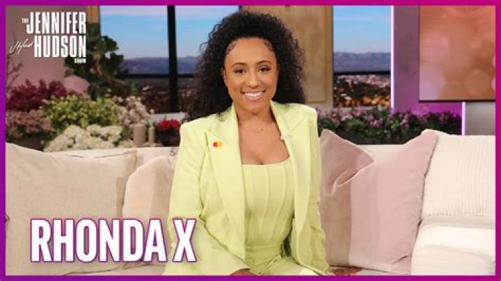 Rhoda Abbott Net Worth