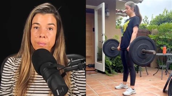 Rhonda Patrick Podcast, Bio, Wiki, Age, Husband, PhD, Salary, And Net Worth