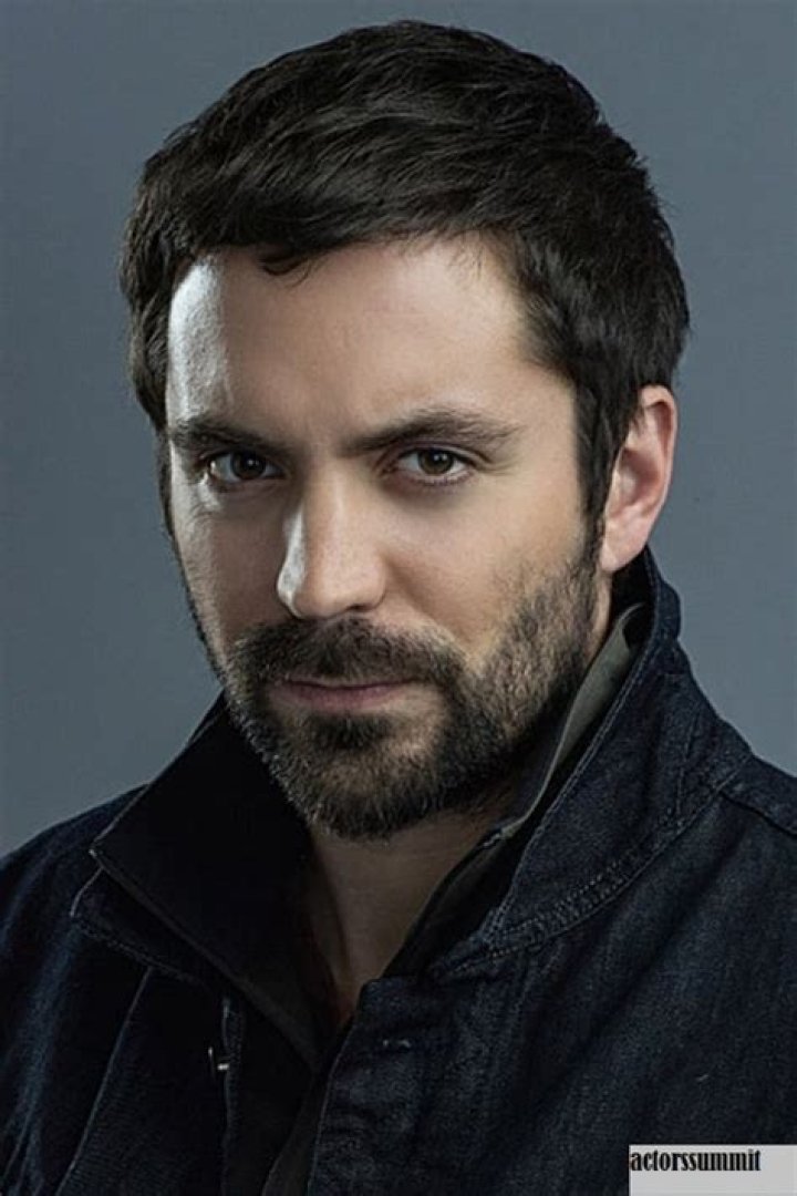 Rhys Coiro – Biography, Facts & Life Story