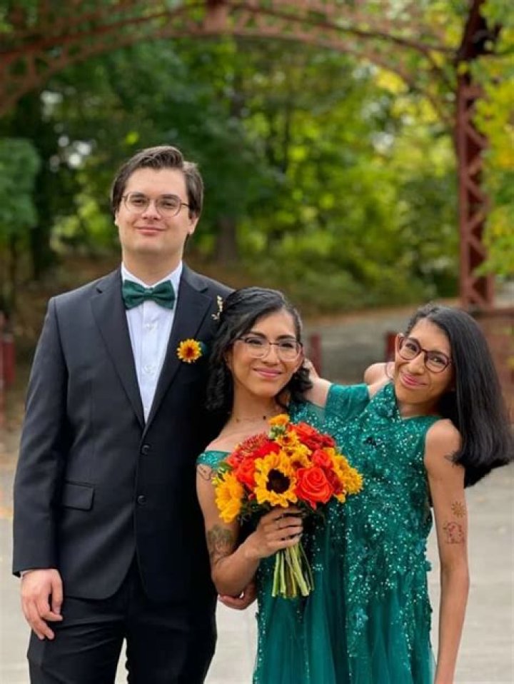 Has She Been Found Yet?