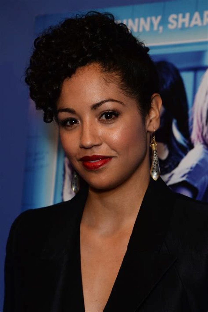 Riann Steele – Biography, Facts & Life Story