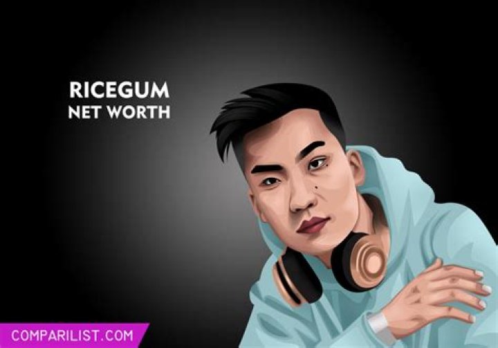 YouTuber RiceGum Net Worth – Earnings From Channel and Music | Cars and House