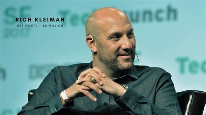 Rich Kleiman Net Worth – NBA Agent Salary