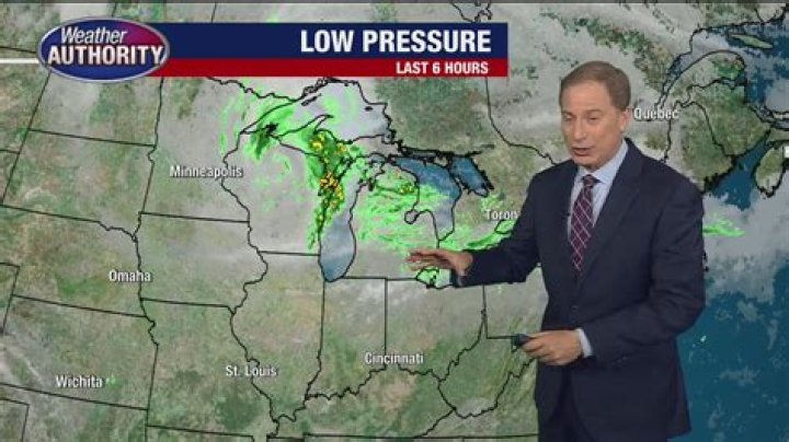 Rich Luterman Fox 2, Bio, Wiki, Age, Height, Wife, Salary, and Net Worth