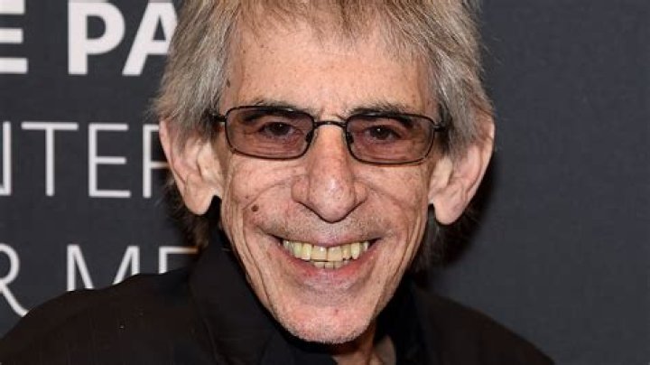 Richard Belzer bio, relationships, career, and more