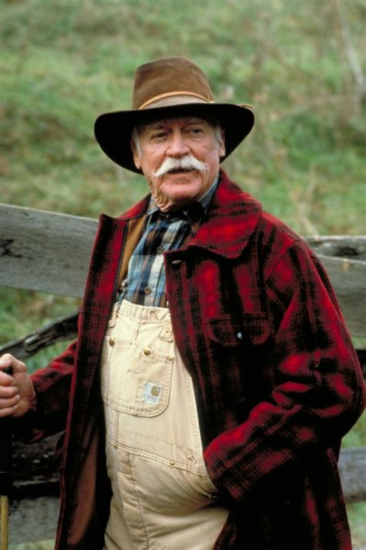 Richard Farnsworth