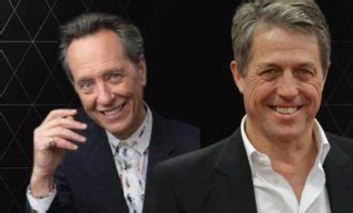 Is Richard Grant Related To Hugh Grant? Family And Net Worth