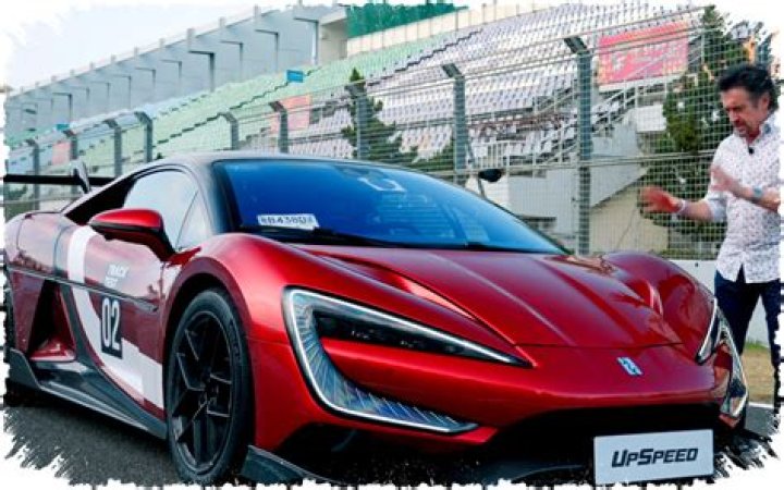 Richard Hammond Bio, Wiki, Age, Wife, Crash, Top Gear, Workshop, and Net Worth