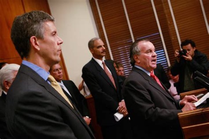 Richard M. Daley Net Worth 2024