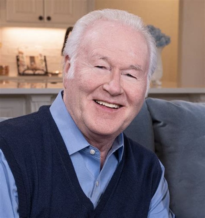 Richard Roberts Ministry, Bio, Wiki, Age, Wife, Player Line, and Net Worth