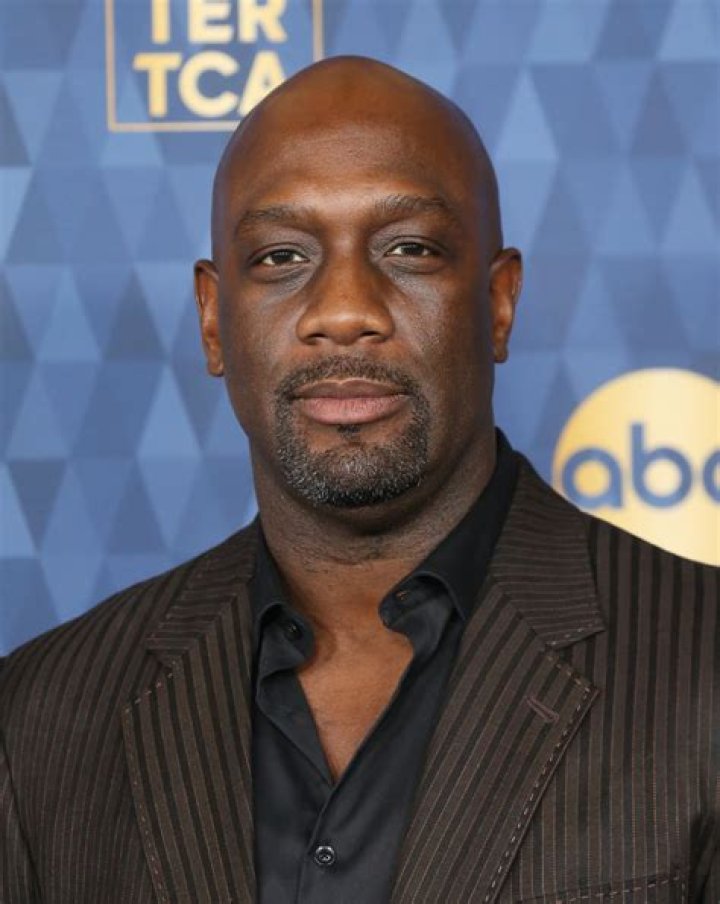Richard T Jones Actor, Bio, Wiki, Age, Height, Family, Wife, Career, The Rookie, Films And Tv Shows, And Net Worth