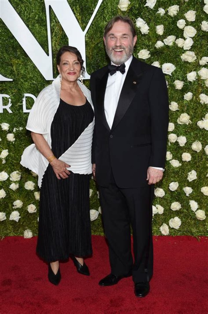 Richard Thomas's Painful Divorce from First Wife Pushed Him into a Happier and Honest Life