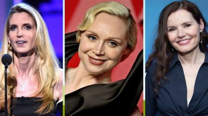 Tall and Wealthy: Richest Tall Actresses