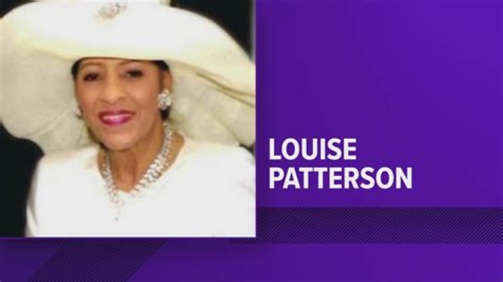 Richmond Vanessa Patterson Obituary And Death Cause