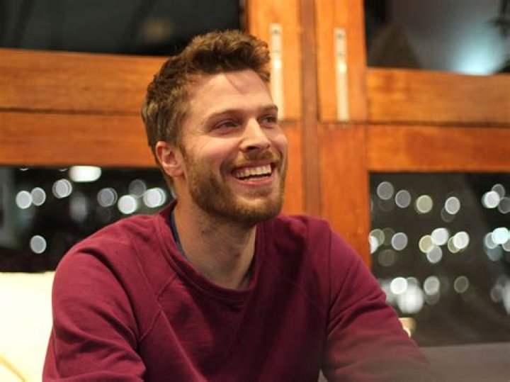 Rick Edwards Net Worth – How Much is Rick Edwards Worth?