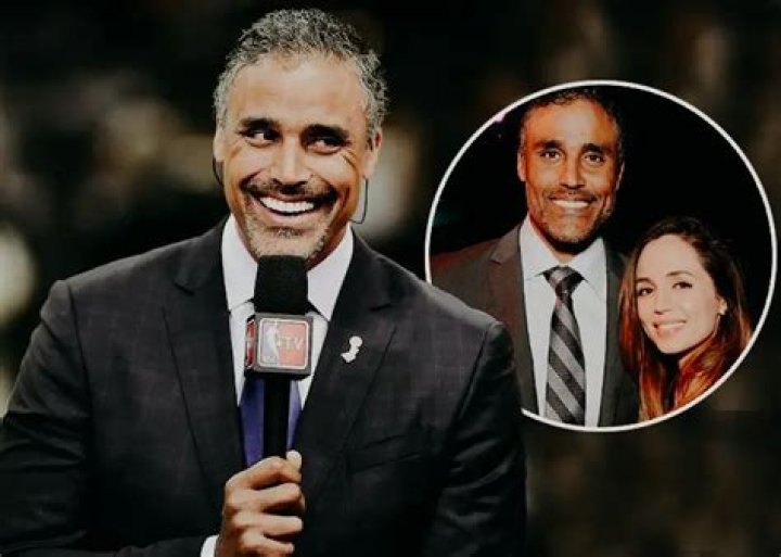 Rick Fox’s Dating History: From Vanessa Williams to Several Famed Hollywood Celebrities