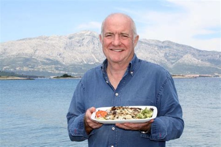 Rick Stein