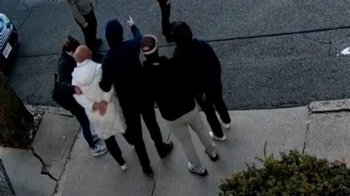 Rickey Caster Assault: UW University Professor Arrested Abortion