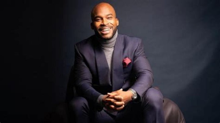 Ricky Forbes Net Worth