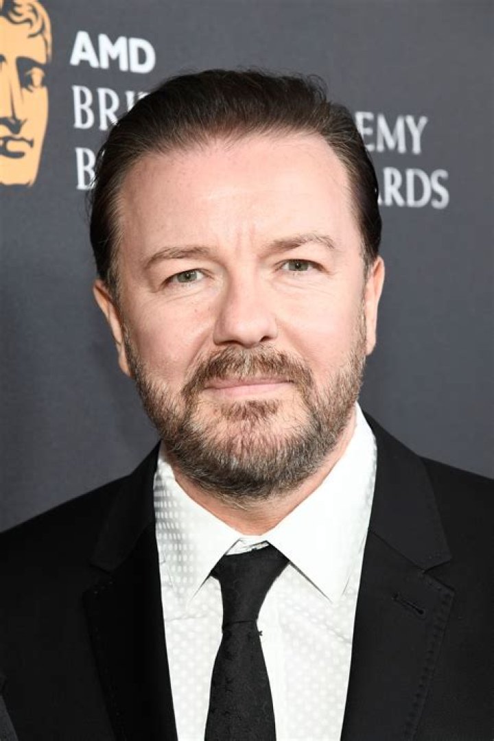 Ricky Gervais – Biography, Facts & Life Story