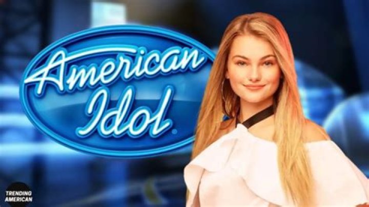 Riley Thompson Net Worth