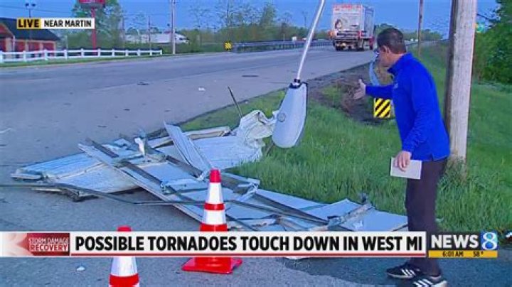 RIP Michigan Barber Mark Shakkuri Obituary Suicide Death Shocks The Family