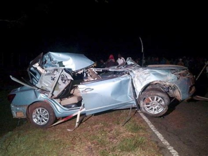 Was Rowdy Vardaat Death In Car Accident?