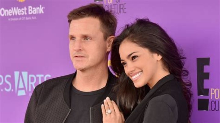 Meet Bryiana Noelle Flores – Photos Of Rob Dyrdek’s Wife Since 2015