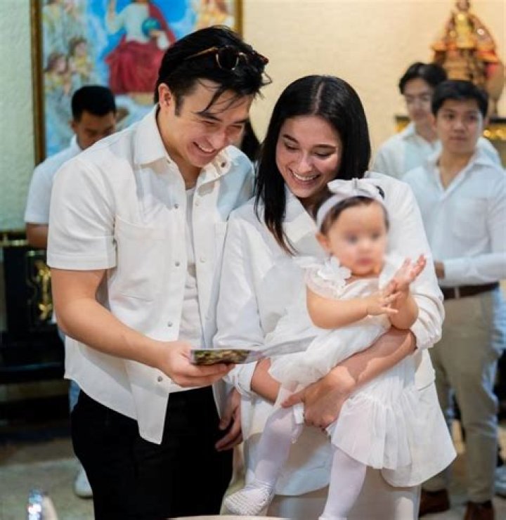 Is He Married To Shaila Rebortera? Daughter