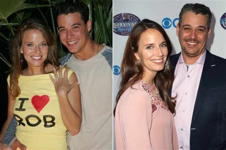 Rob Marciano Has Been Married to Wife for over a Decade — Shares Kids Together