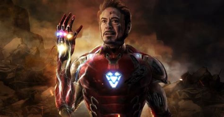 Robert Downey Jr Shares BTS Clip of 'Avengers: Endgame' Emotional Deleted Scene