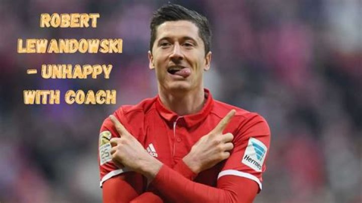 Is Robert Lewandowski Retiring From International Football?